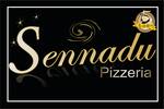 Logotipo Sennadu Pizzeria